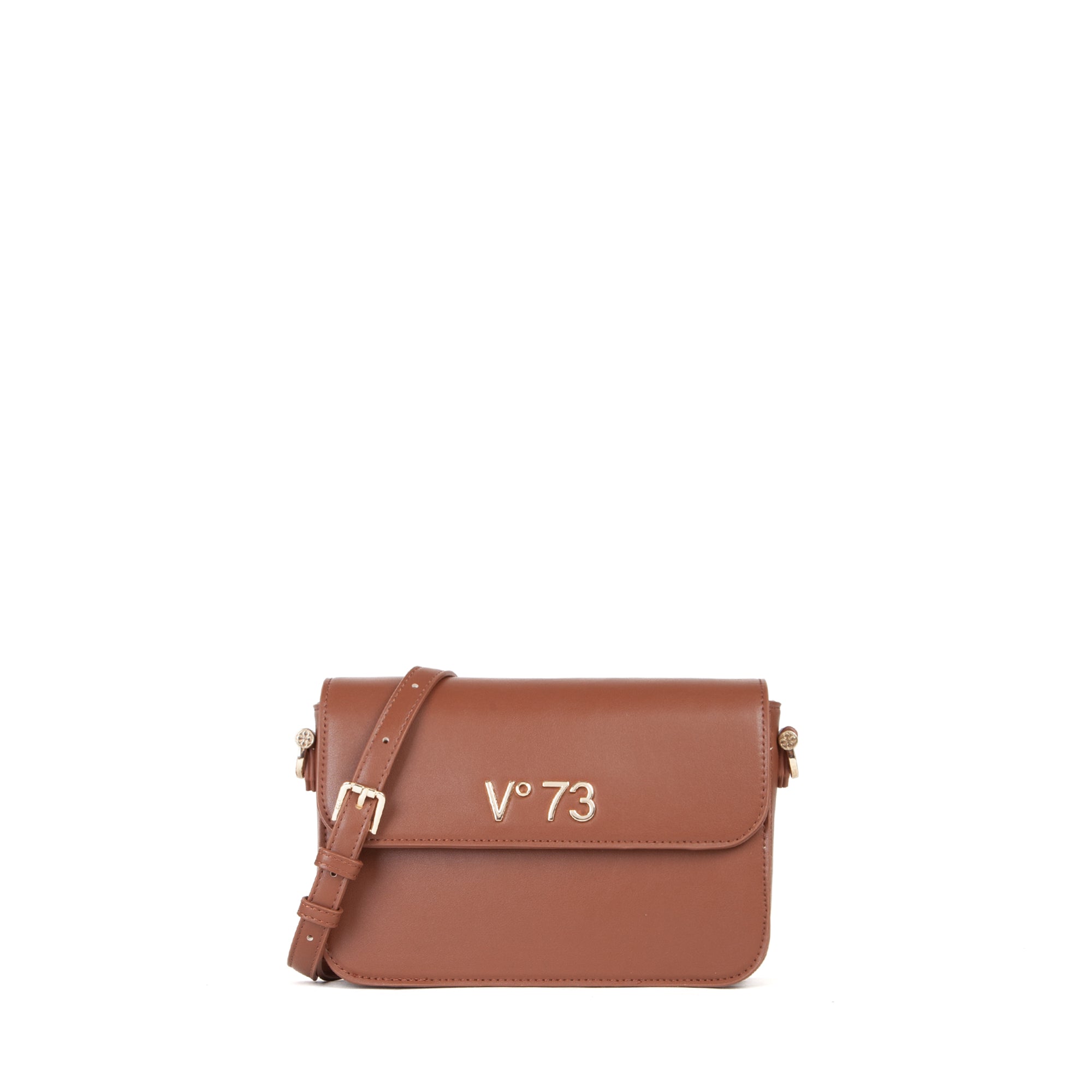 V73 Borsa a spalla BAMBOO BAG